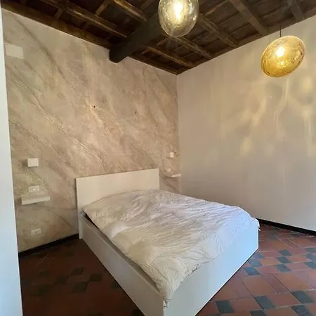 Casa Tasteverina * Roma