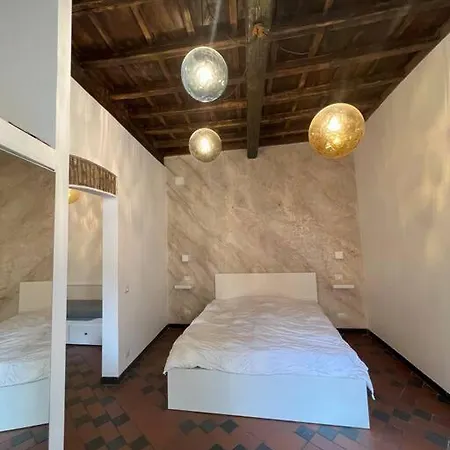 Casa Tasteverina