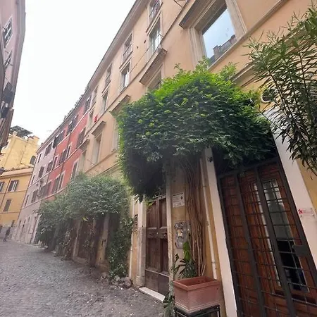 Casa Tasteverina Rome