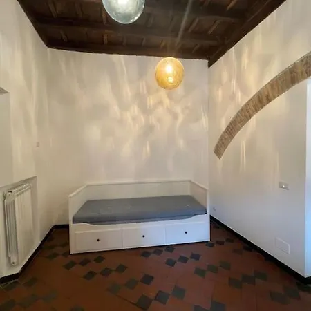 Apartment Casa Tasteverina