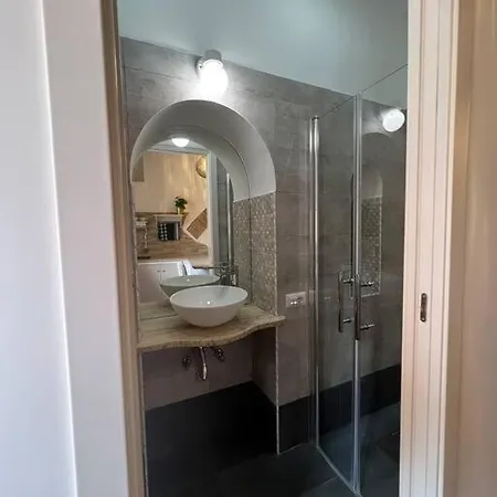 Apartment Casa Tasteverina