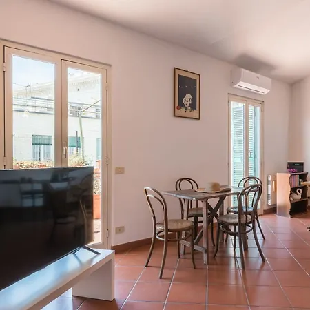 Colosseo Stylish Penthouse Apartment *