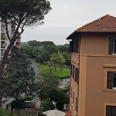 Casa Dorianna * Roma