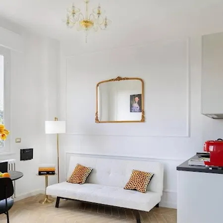 Villa Suite Apartment *