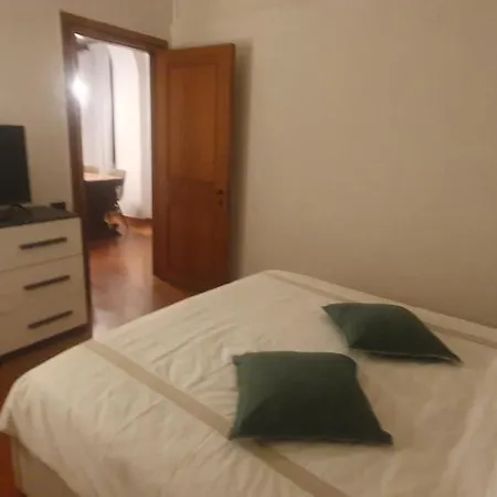 Apartment D'elite Trevi Fountain