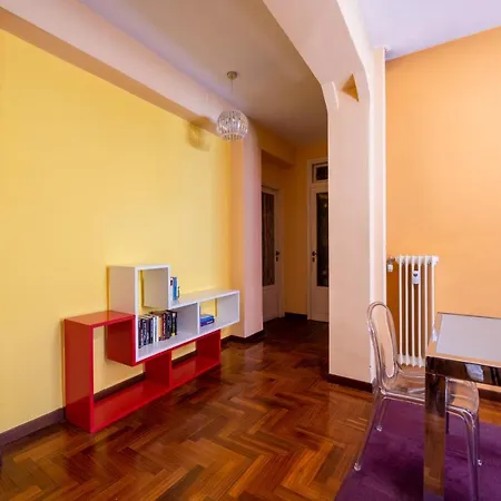 Apartment Casa Labertino