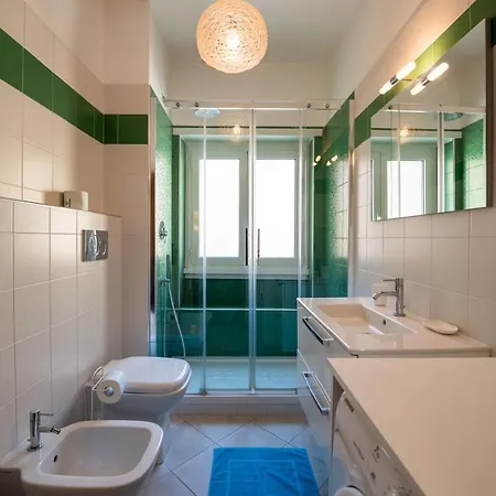 Casa Labertino * Rome