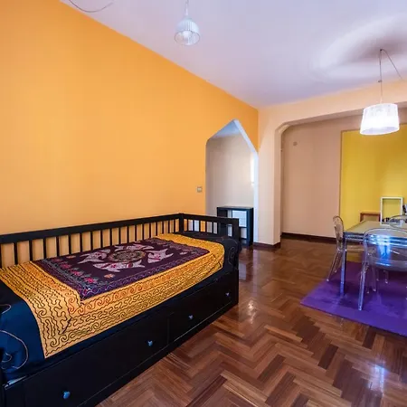 Apartment Casa Labertino