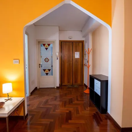 Apartment Casa Labertino *