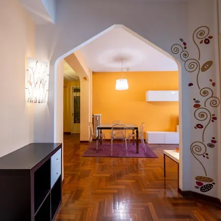 Casa Labertino *