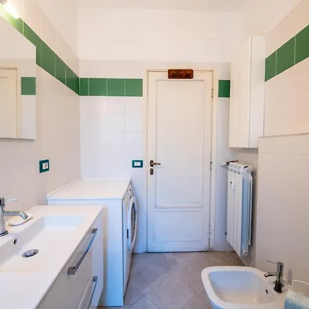 Casa Labertino Apartment Rome