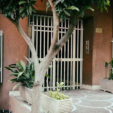 Trastevere Apartment