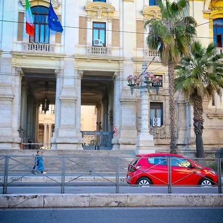 Trastevere Apartment Rome