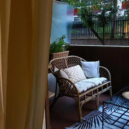 Trastevere Apartment
