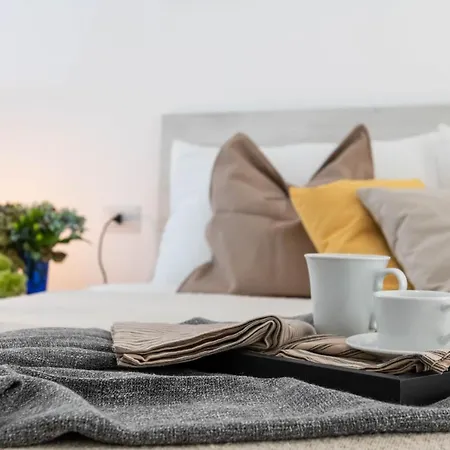 Apartment Lovely In Laterano *