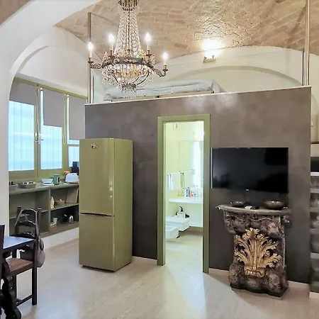 Loft49 * Rom