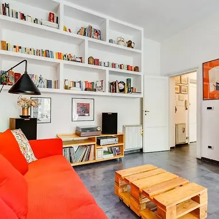 Termini Sweet Apartman Róma