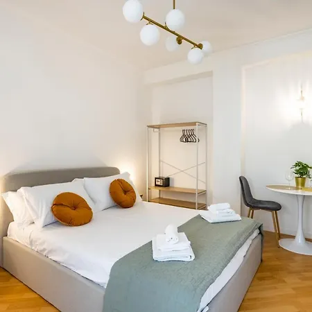 Apartamento Re Di - Charme