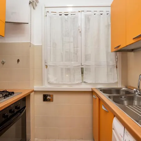 Apartamento Re Di - Charme *