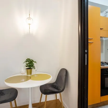 Re Di - Charme Apartamento Roma