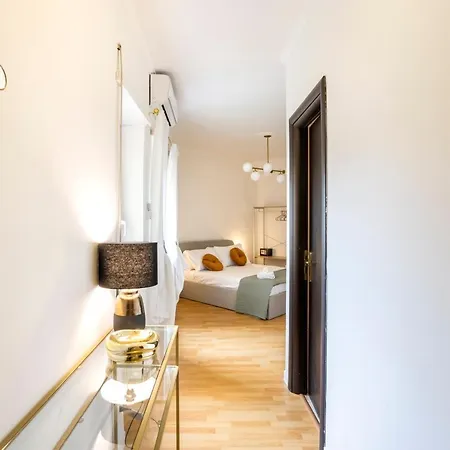 Re Di - Charme Apartamento