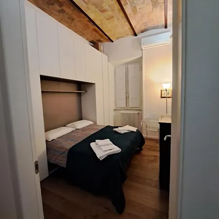 Апартаменты Flaminia Piazza Del Popolo Рим