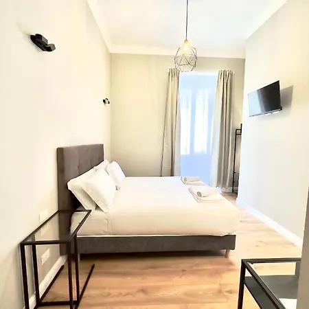 Guest house Ad Nazionale