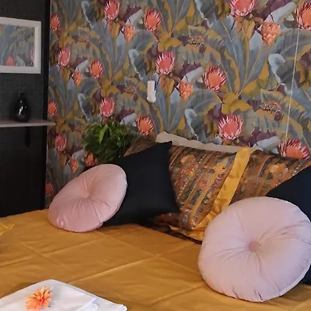 Accoglienza E Comfort Homestay *