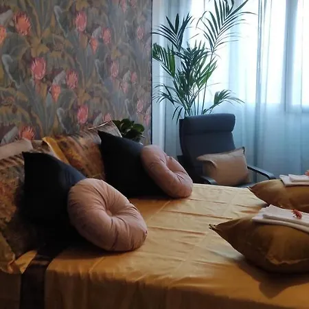 Accoglienza E Comfort Homestay *