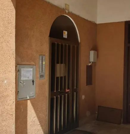 Appartement Fabio Massimo Loft