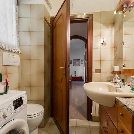 Apartment Family Rome