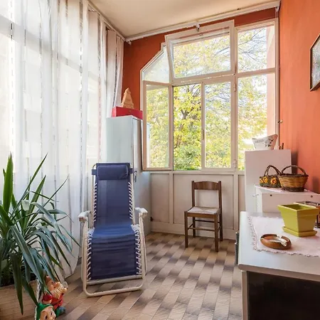 Family Apartment *