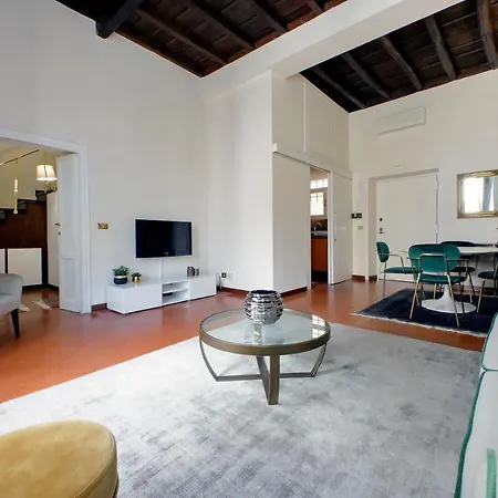 Leonina4 Cozy Apartment *