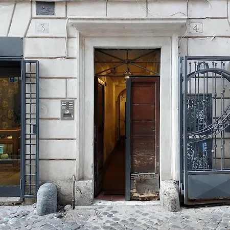 Apartment Leonina4 Cozy