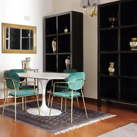 Apartment Leonina4 Cozy