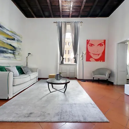 Apartment Leonina4 Cozy *