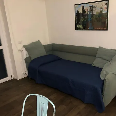 15 Min From The Vatican Wi-fi And Garden Apartment *