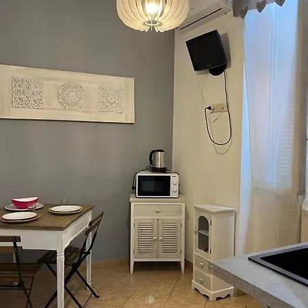 Apartament Old Bakery & *
