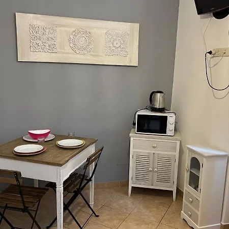 Apartament Old Bakery & Rzym