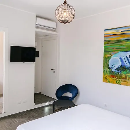 Guest house Della Croce