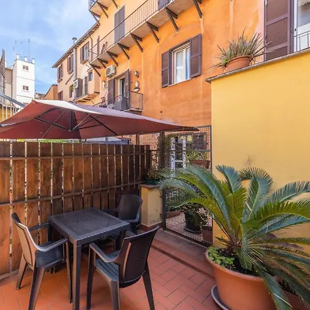 The Maisonette Bed & Breakfast