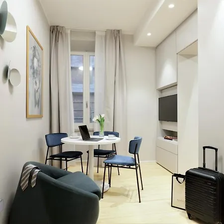 Apartamento Viam 16b Roma