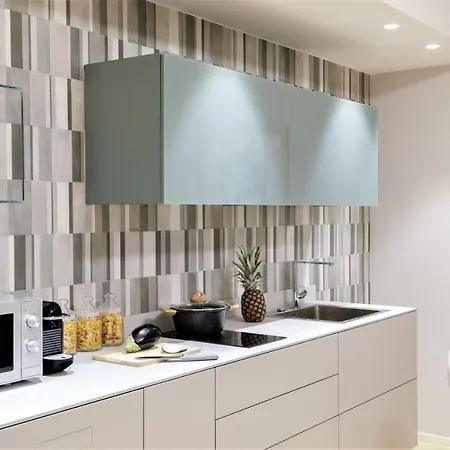 Viam 16b Apartamento Roma