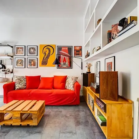 Apartman Termini Sweet