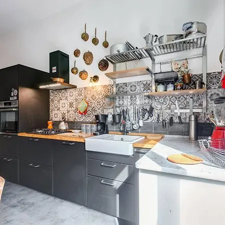 Termini Sweet Apartman