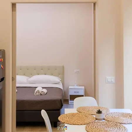 Domus Degli Dei Apartment *