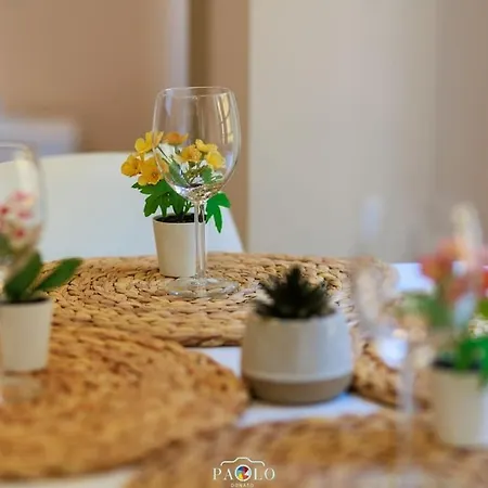 Apartment Domus Degli Dei