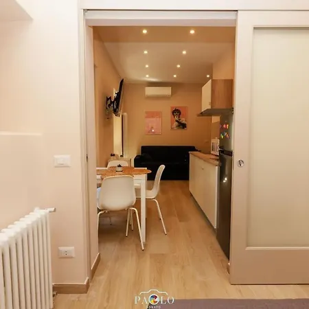 Apartment Domus Degli Dei
