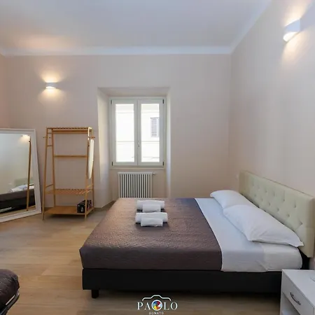 Domus Degli Dei * Rome