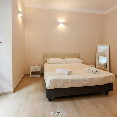 Domus Degli Dei Apartment *